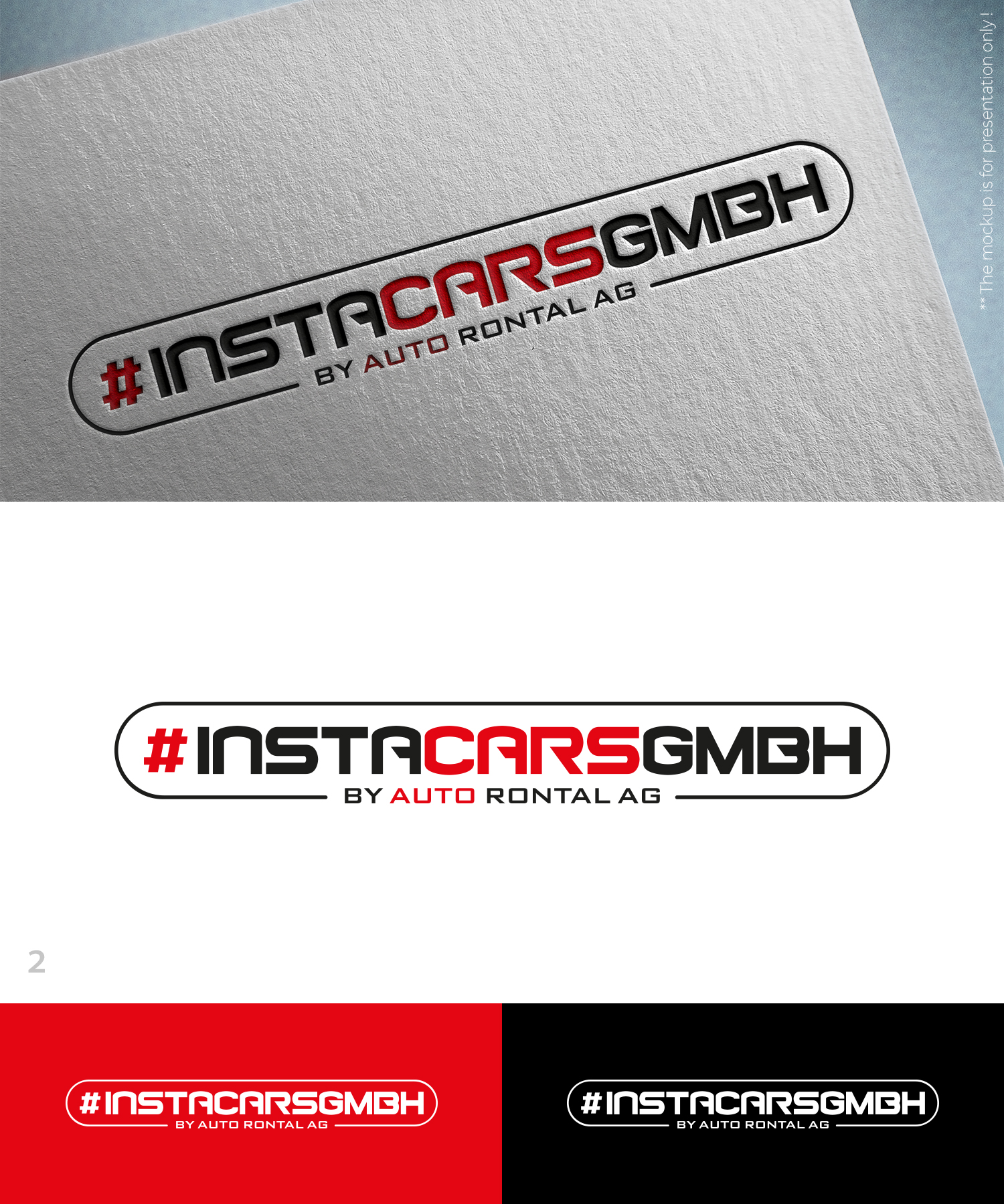 Logo Design by designbysy for this project | Design #25700285