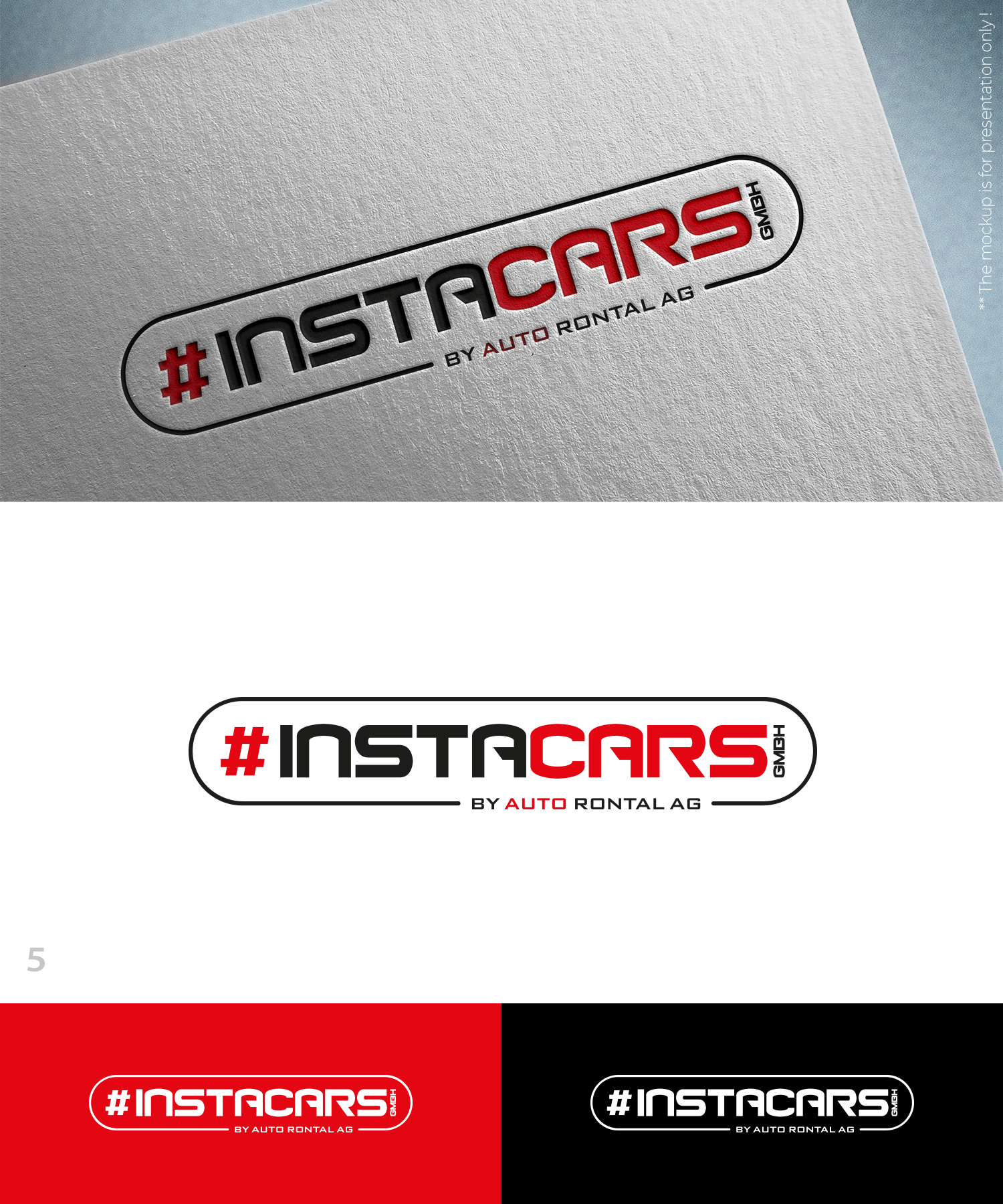 Logo Design by designbysy for this project | Design #25700286