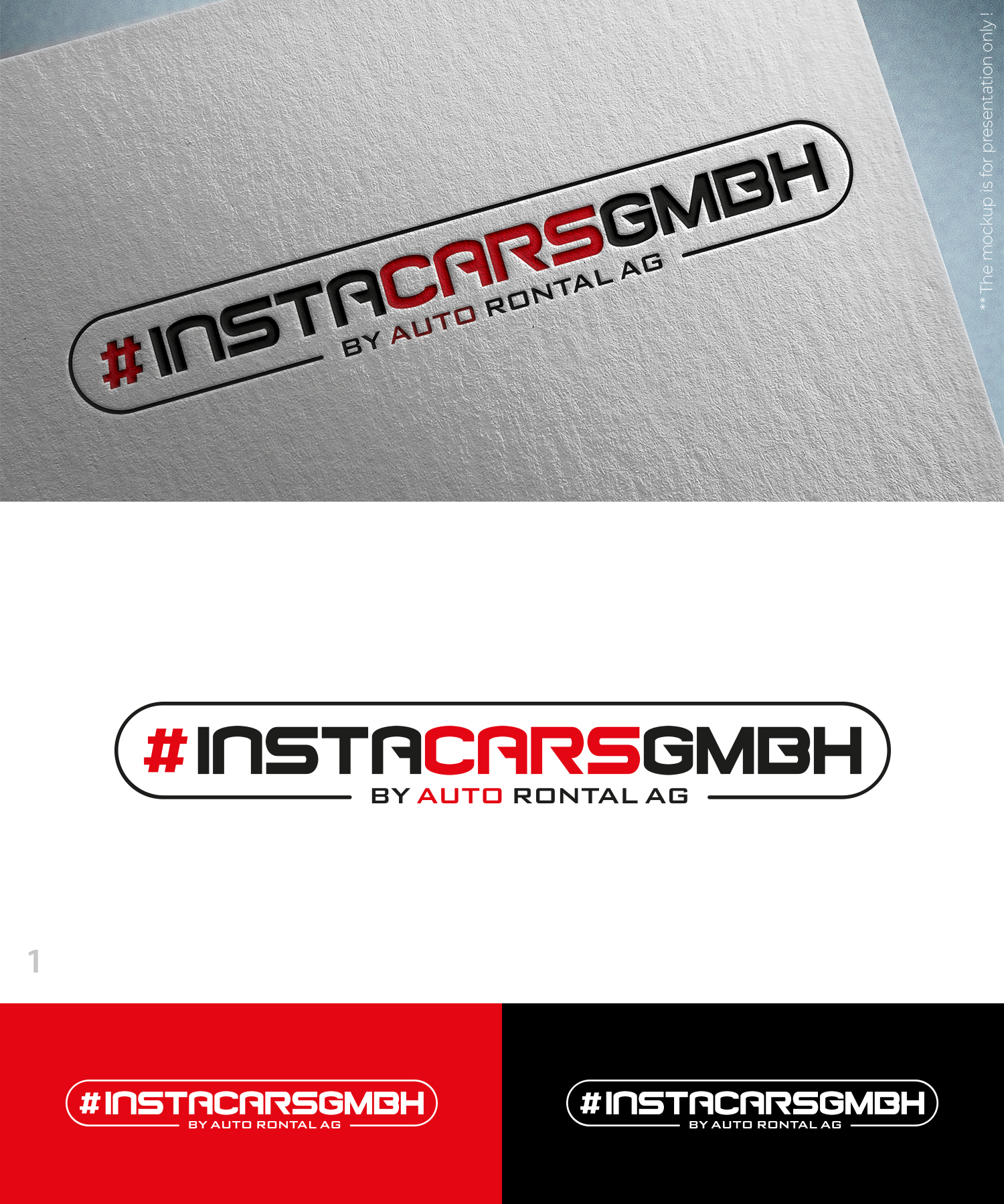 Logo Design by designbysy for this project | Design #25700287
