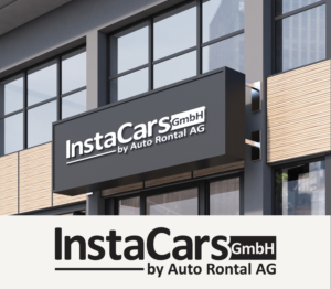 InstaCars GmbH | Diseño de Logo por Juli creation