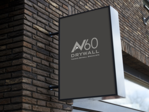Logo Design by Aaaron for this project | Design: #25676735