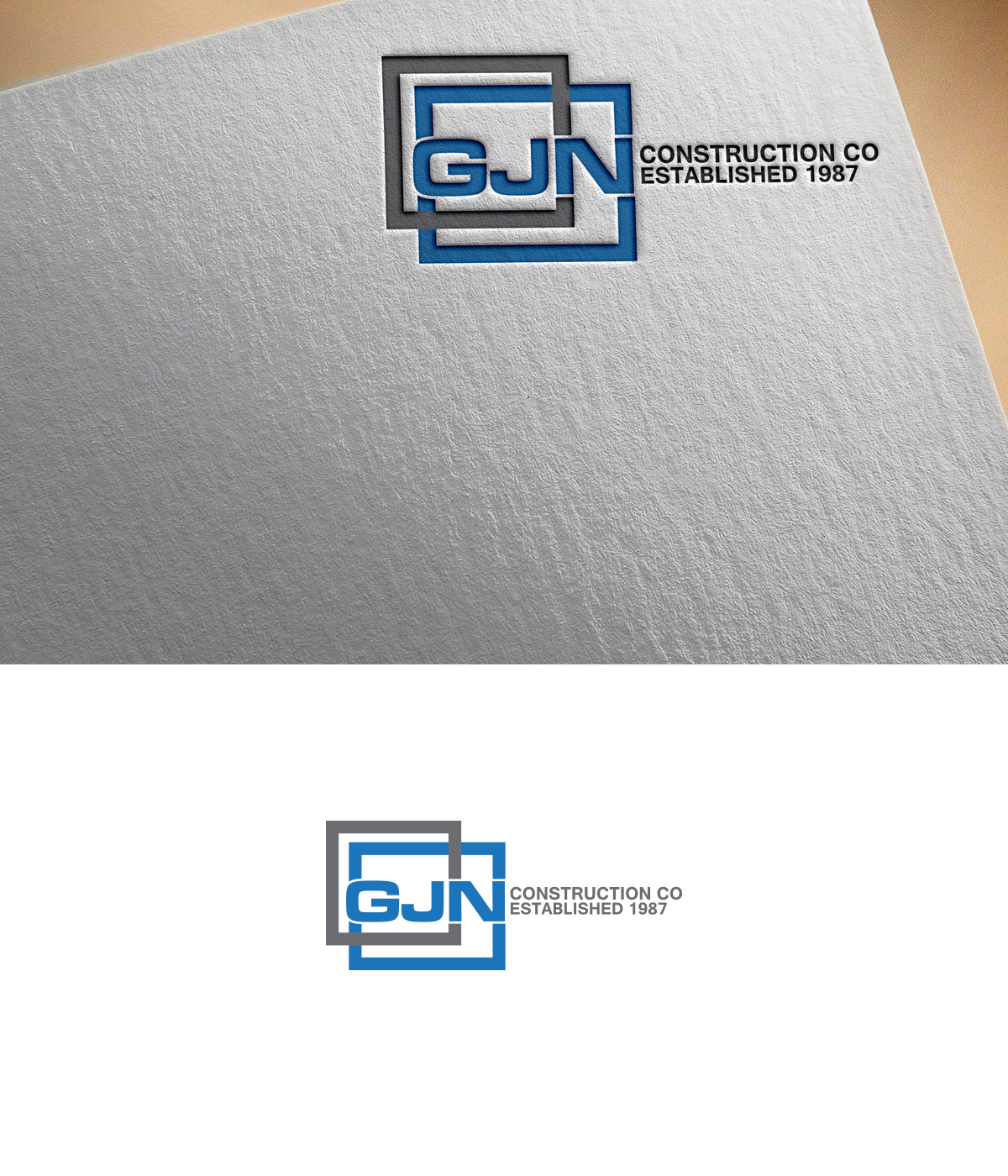 Logo Design by romasa design555 for this project | Design #25679400