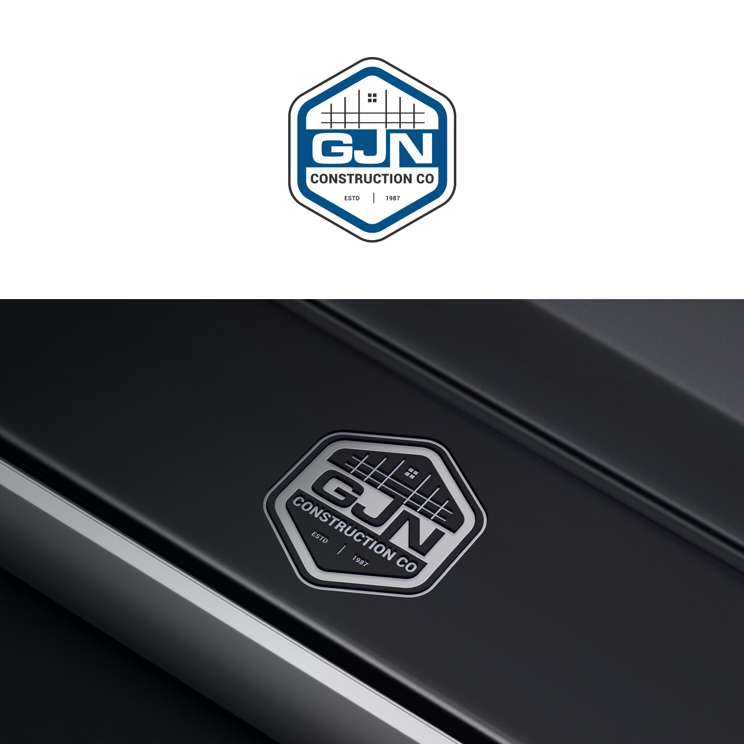 Logo Design by MG.graphics for this project | Design #25690524