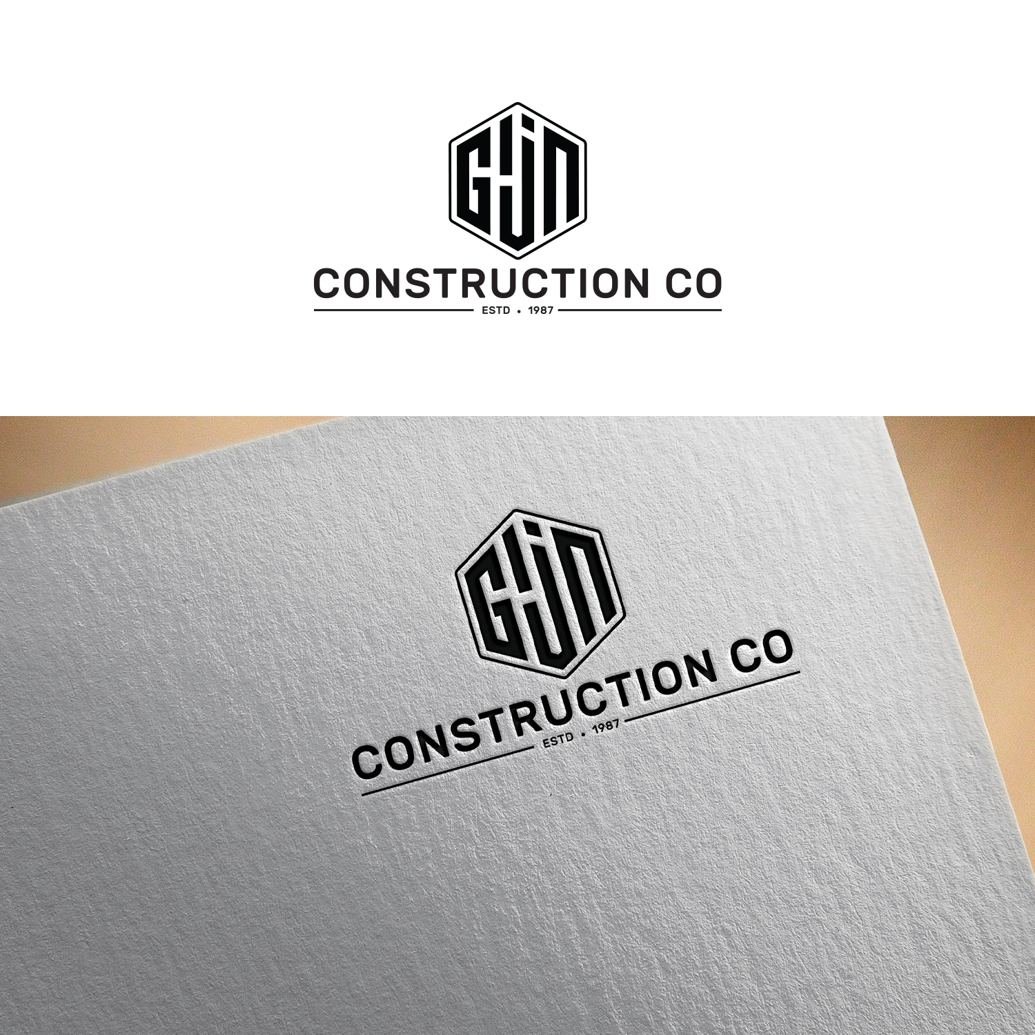 Diseño de Logo por MG.graphics para este proyecto | Diseño #25690525