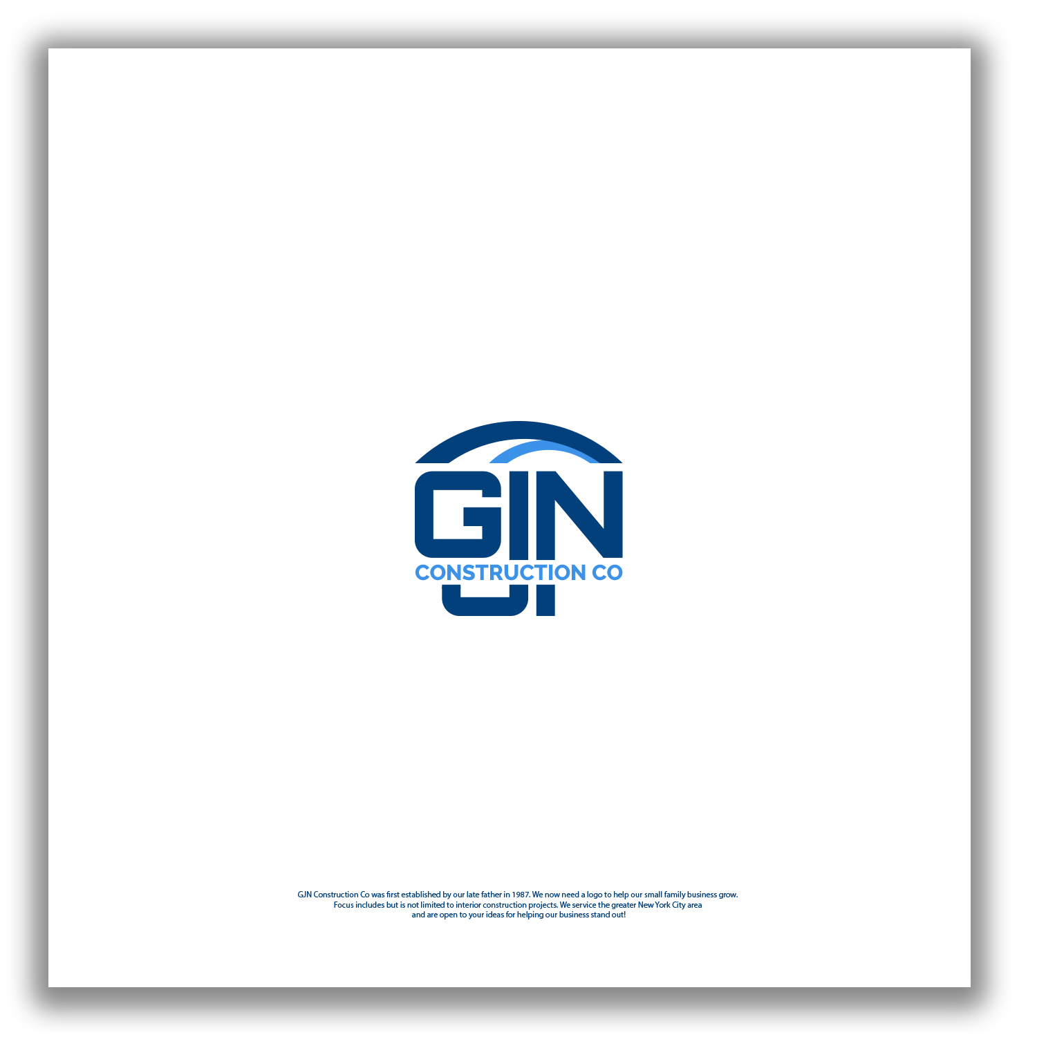 Diseño de Logo por NZ Creatives para este proyecto | Diseño #25684156