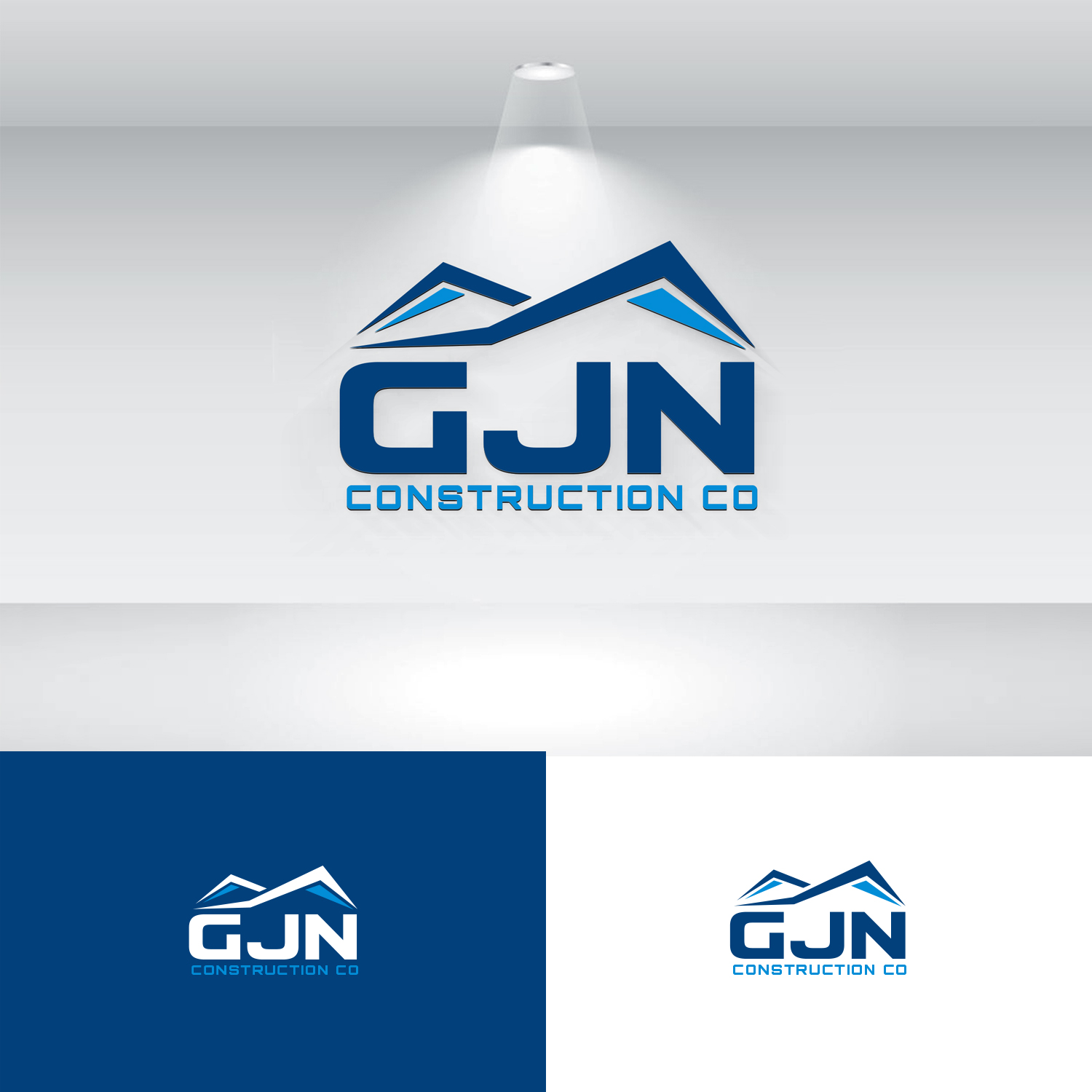 Diseño de Logo por NZ Creatives para este proyecto | Diseño #25684157