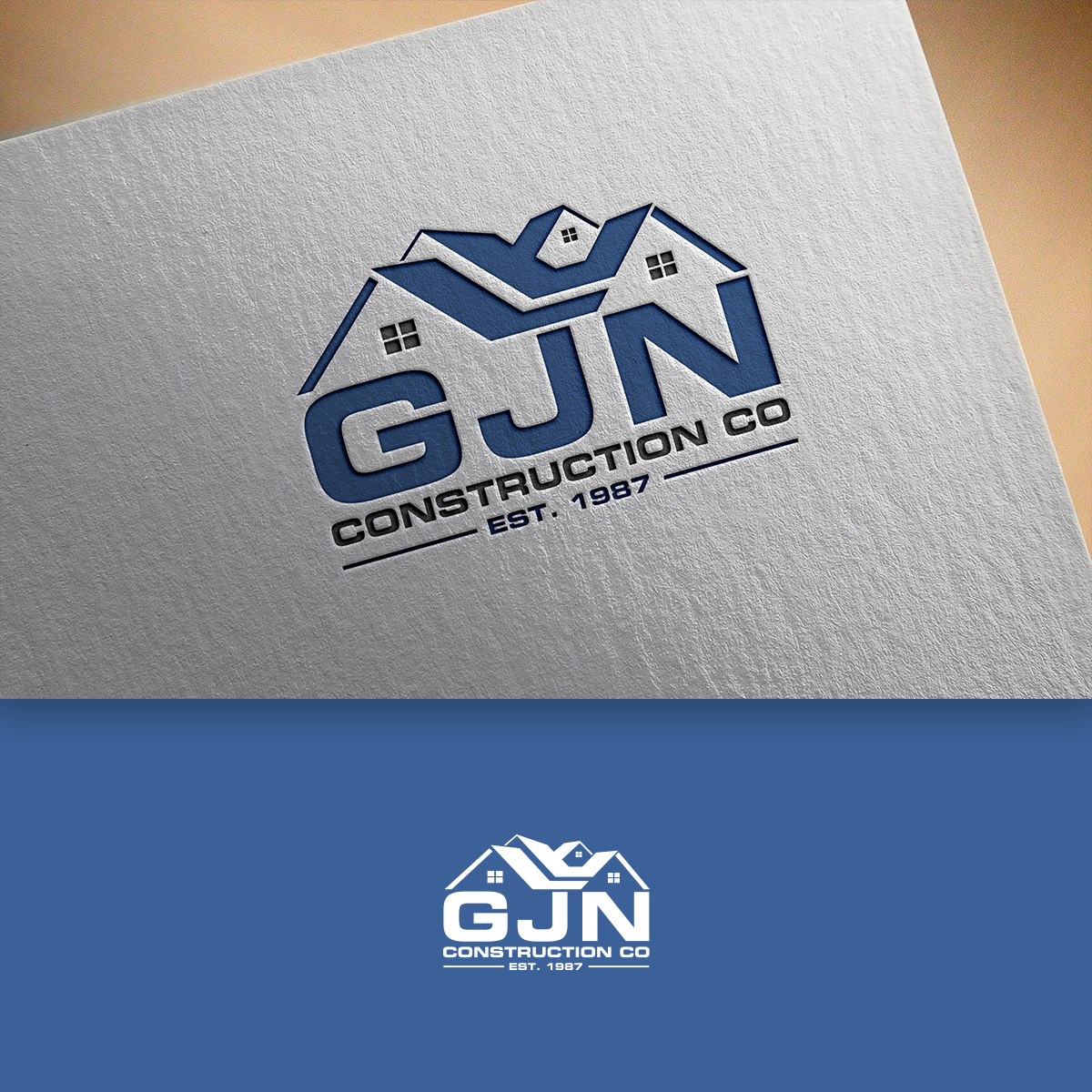 Diseño de Logo por DesignDUO para este proyecto | Diseño #25694861