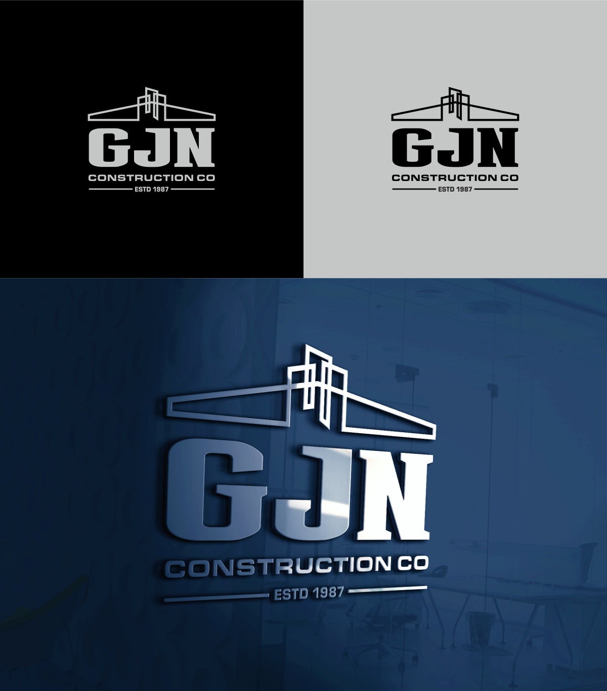 Diseño de Logo por chameerakasundb para este proyecto | Diseño #25689867