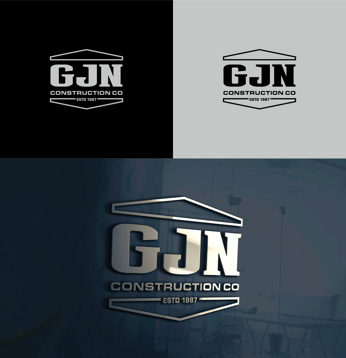 Diseño de Logo por chameerakasundb para este proyecto | Diseño #25689868