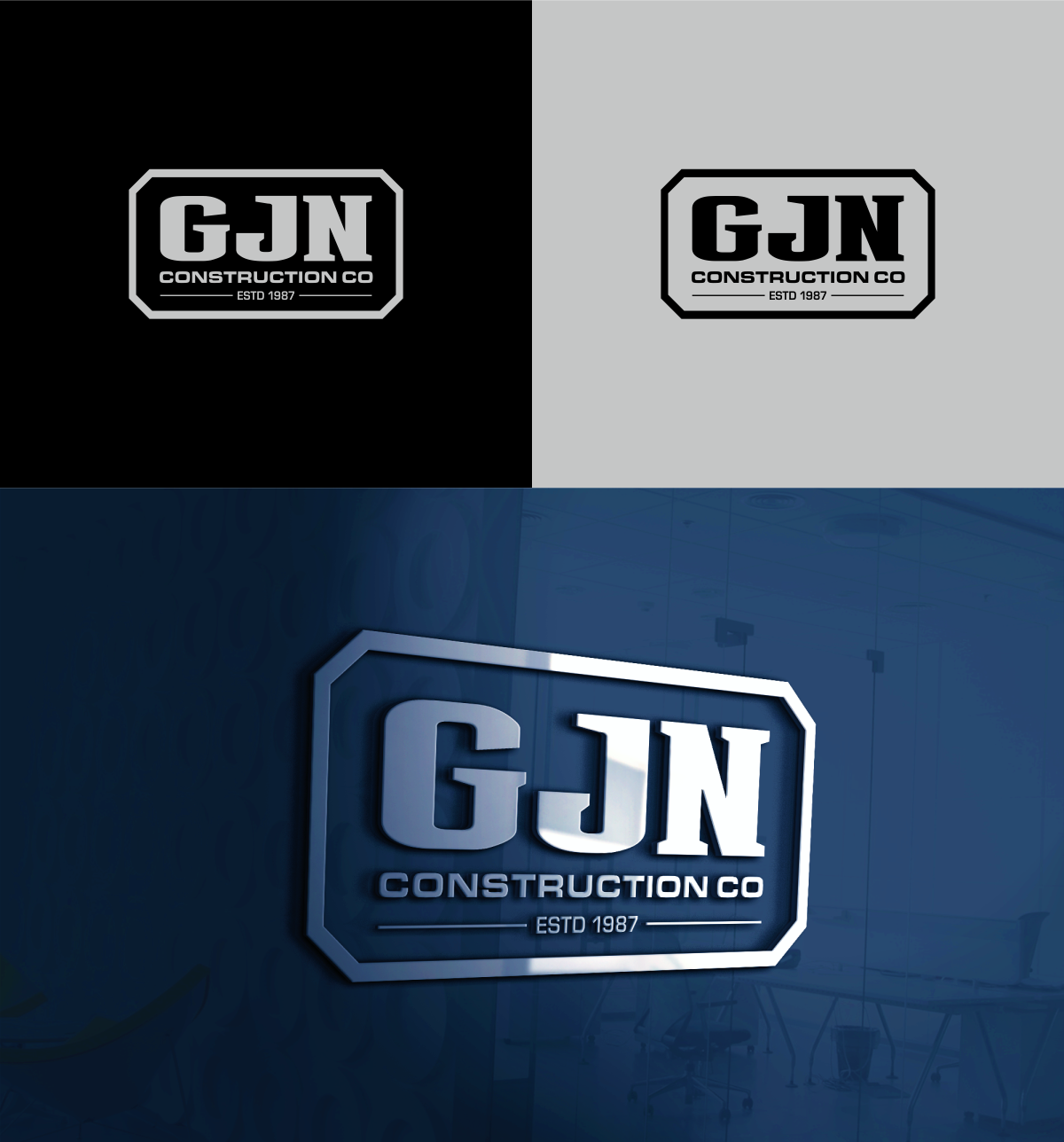Logo Design by chameerakasundb for this project | Design #25689869