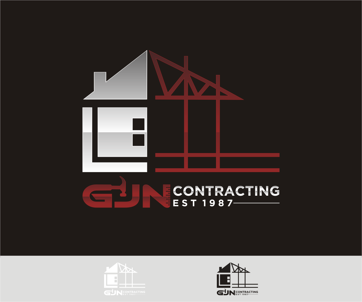 Logo Design by f i l d a for this project | Design #25909433