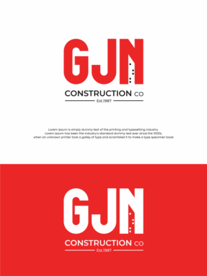 Logo Design by Hakim Febrian for this project | Design #25709530
