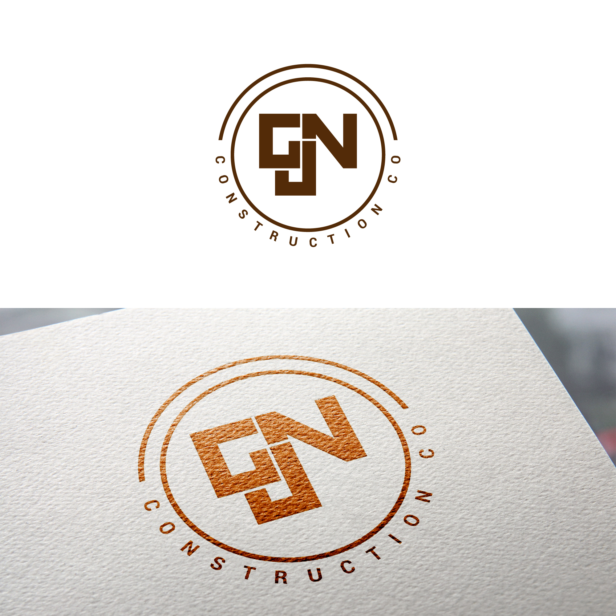 Logo Design by athursky for this project | Design #25703289