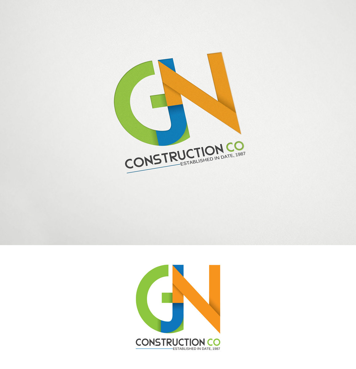 Diseño de Logo por u2square para este proyecto | Diseño #25677605