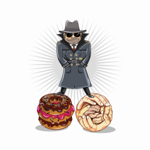 Diseño Con Ilustración por digitalpolo.com para Howard Hughes Medical Institute | Diseño: #25701621