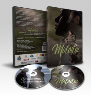 CD Cover Design by artheirz