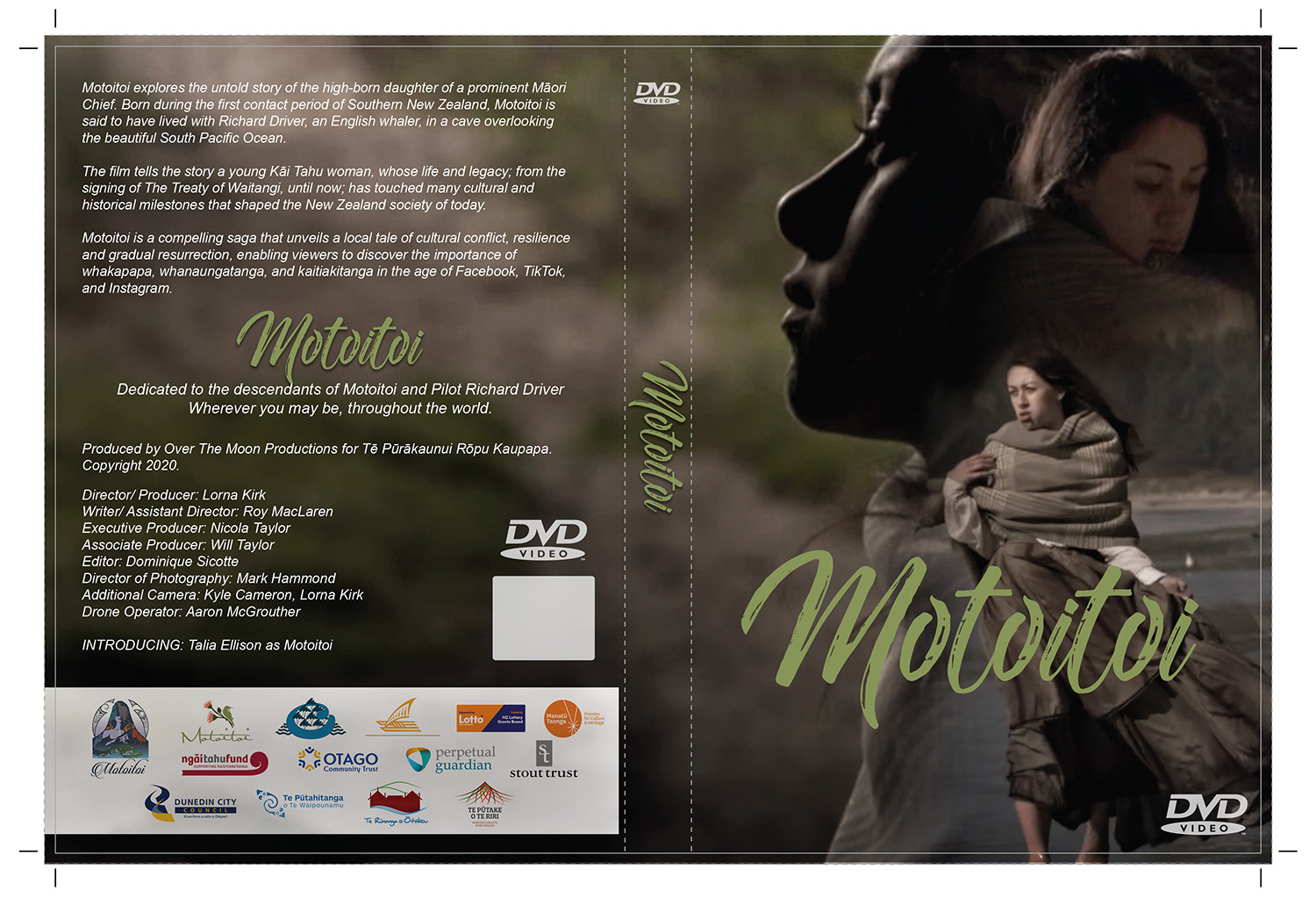 CD Cover Design by artheirz for Lake Charlotte Island Cottage | Design #25722223
