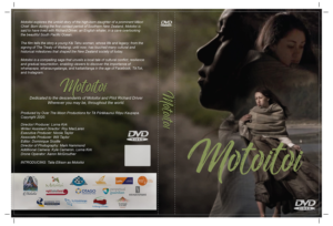 CD-Cover-Design von artheirz für Lake Charlotte Island Cottage | Design: #25722223