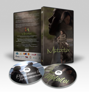 CD-Cover-Design von artheirz für Lake Charlotte Island Cottage | Design: #25761670
