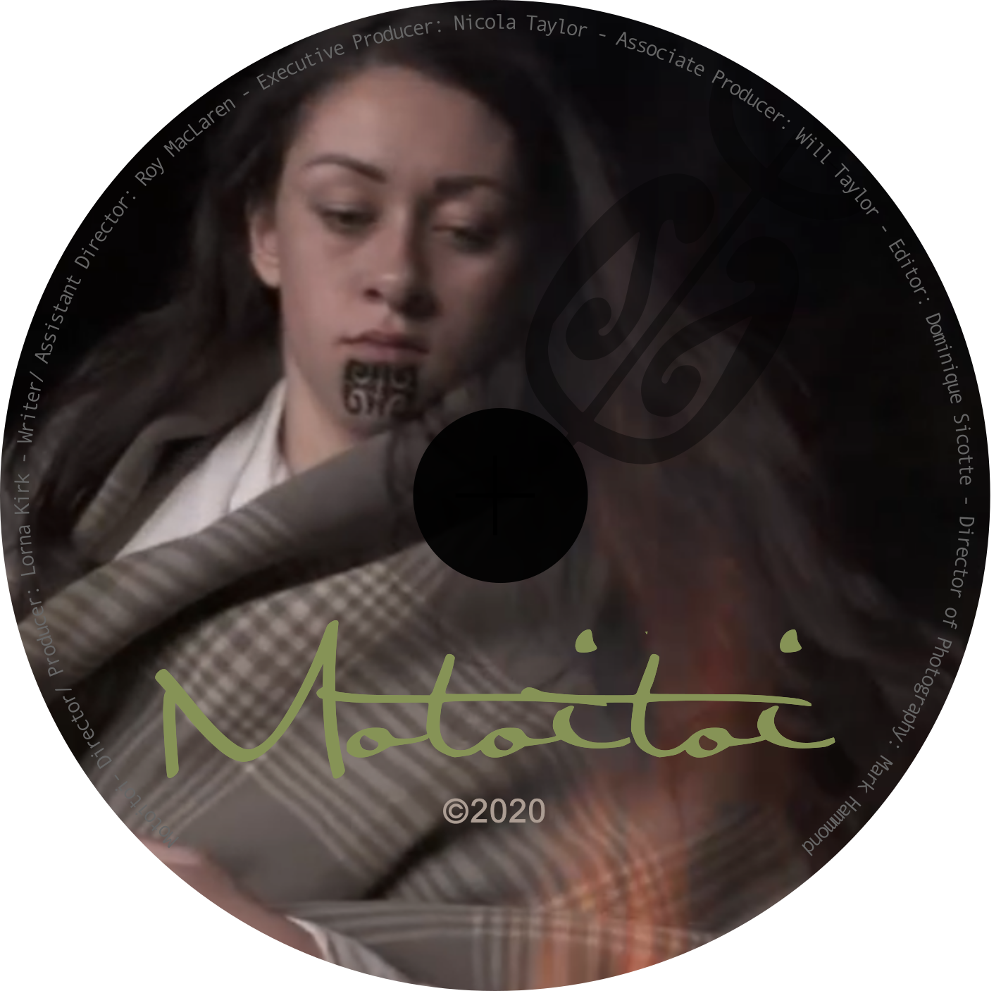 CD Cover Design by GAPM for Lake Charlotte Island Cottage | Design #25698292