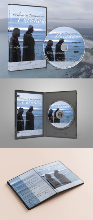 CD-Cover-Design von Creative D2024 für Lake Charlotte Island Cottage | Design: #25695319