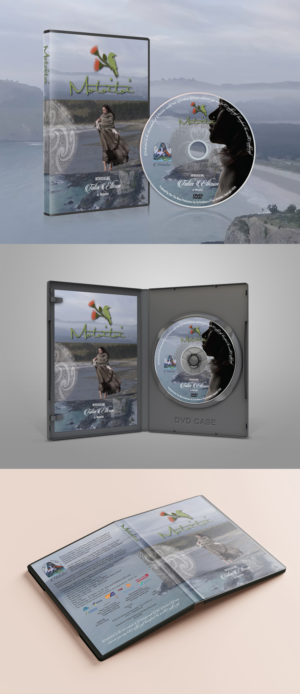CD-Cover-Design von Creative D2024 für Lake Charlotte Island Cottage | Design: #25695337