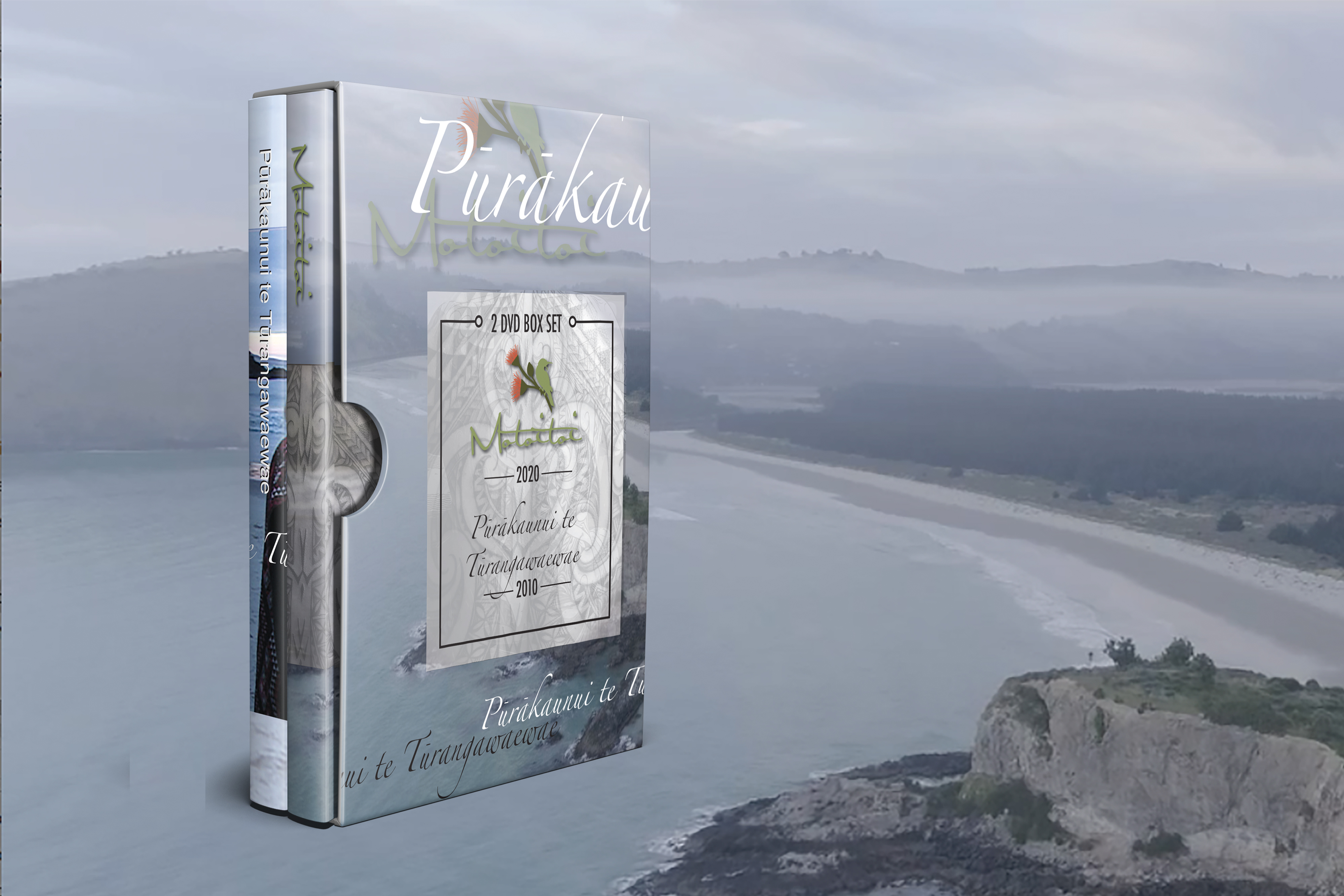 CD Cover Design by Creative D2024 for Lake Charlotte Island Cottage | Design #25695359