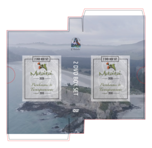 CD-Cover-Design von Creative D2024 für Lake Charlotte Island Cottage | Design: #25741916