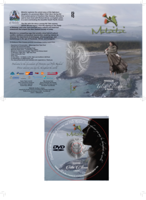 CD-Cover-Design von Creative D2024 für Lake Charlotte Island Cottage | Design: #25750685