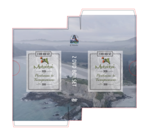 CD-Cover-Design von Creative D2024 für Lake Charlotte Island Cottage | Design: #25750697