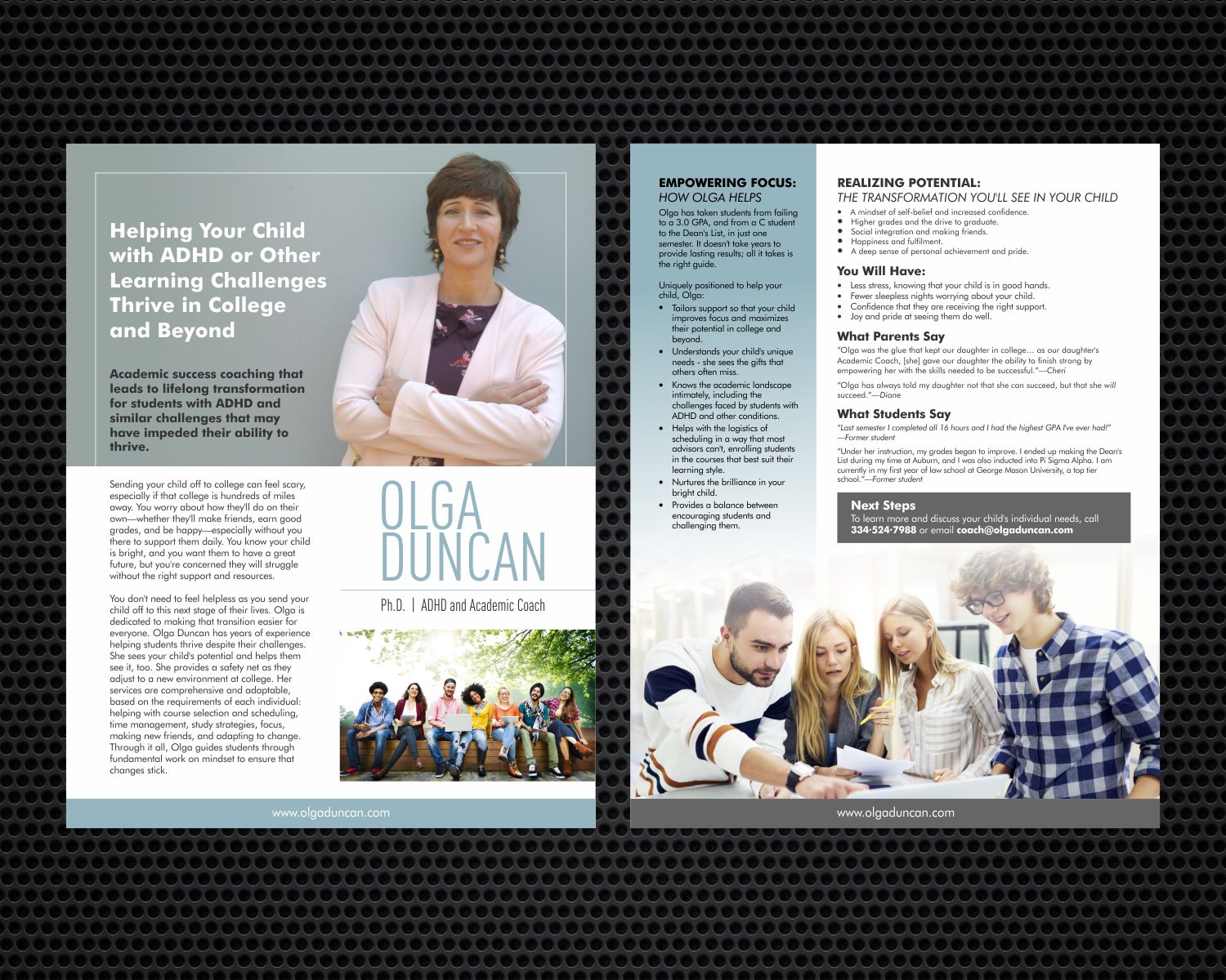 Flyer-Design von nng für dieses Projekt | Design #25677459