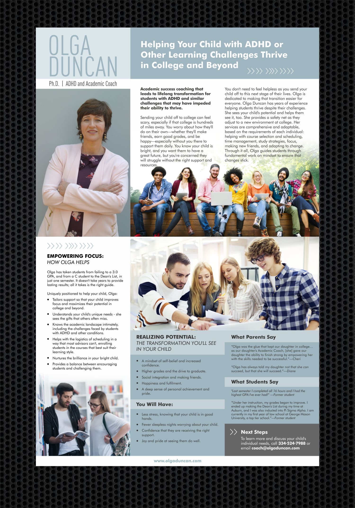 Flyer Design by nng for this project | Design #25678173