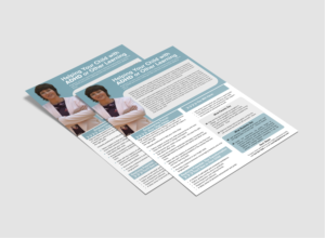Flyer Design by Black Machine Grafx for this project | Design: #25677773