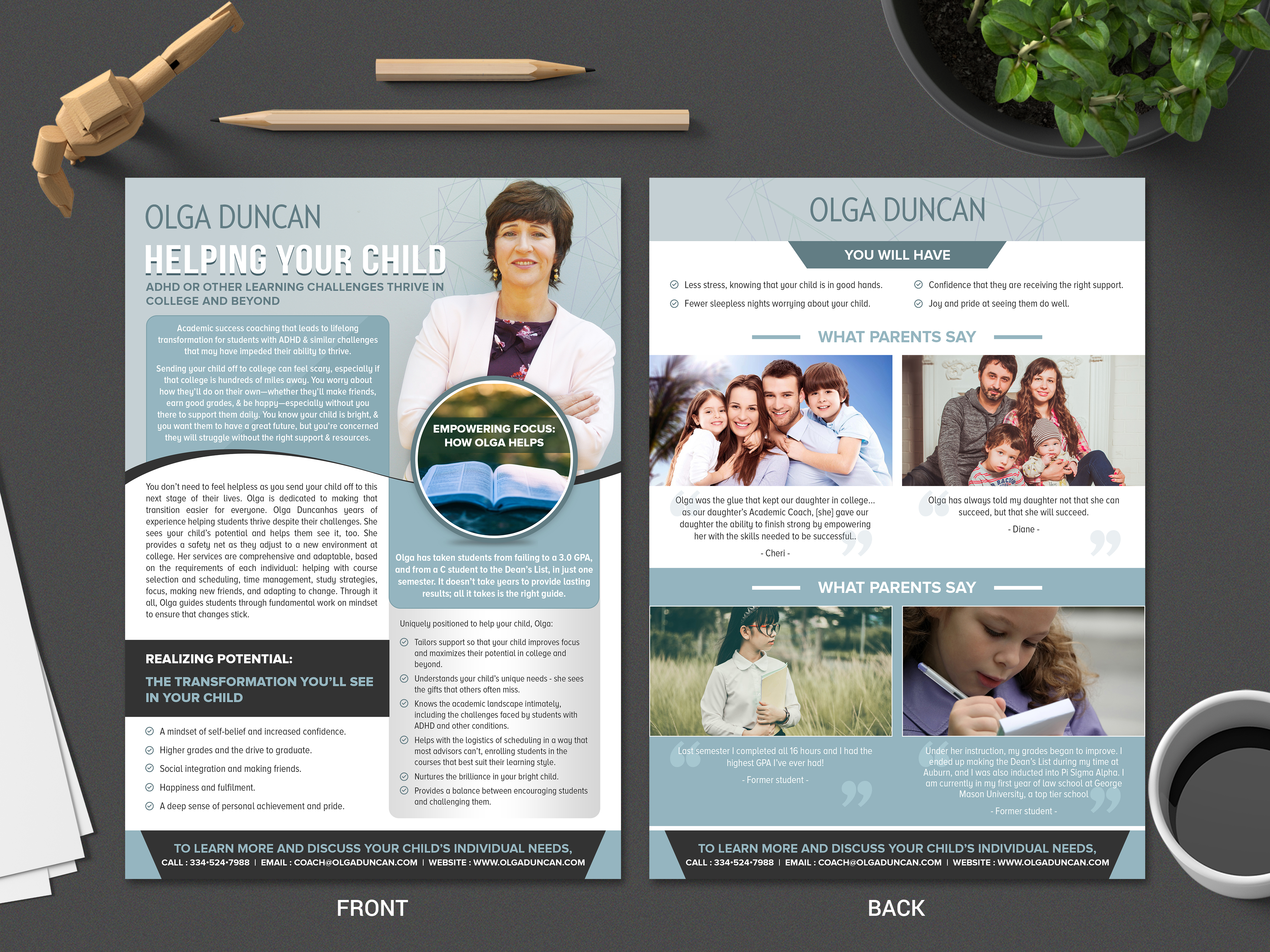 Flyer Design by SAI DESIGNS for this project | Design #25681328