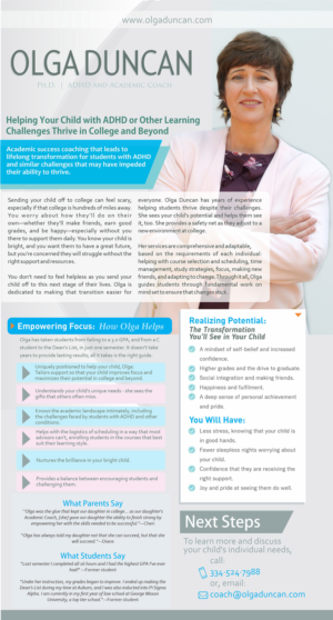 Flyer Design by Radikt for this project | Design: #25677540