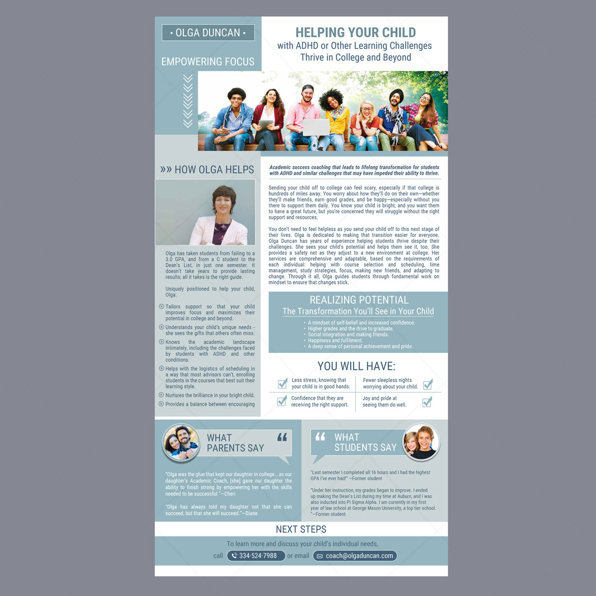Flyer Design by DA. for this project | Design #25674479