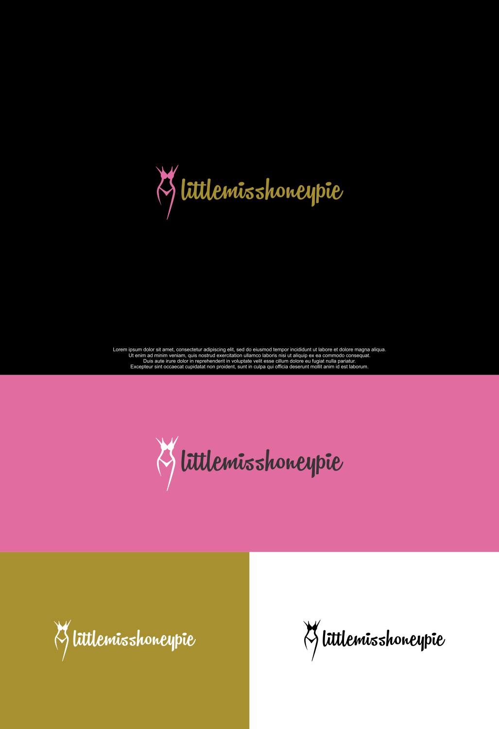 Logo Design by siti MWDesign for this project | Design #25687584