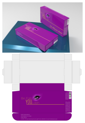 Verpackungs-Design von sohel 14 für dieses Projekt | Design: #25684216