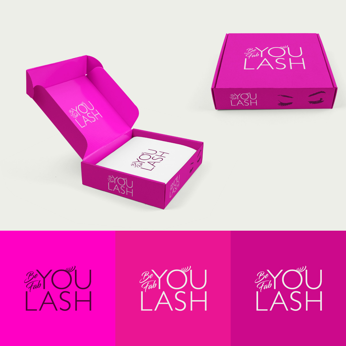 Packaging Design by Sergio Coelho for this project | Design #25696659