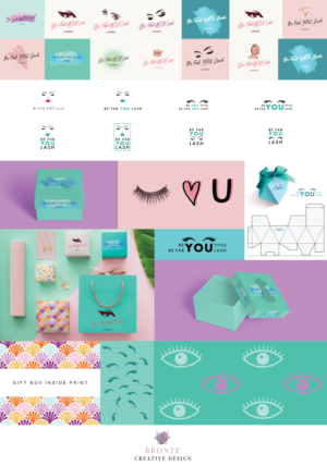 Packaging Design by Bronte Creative Design