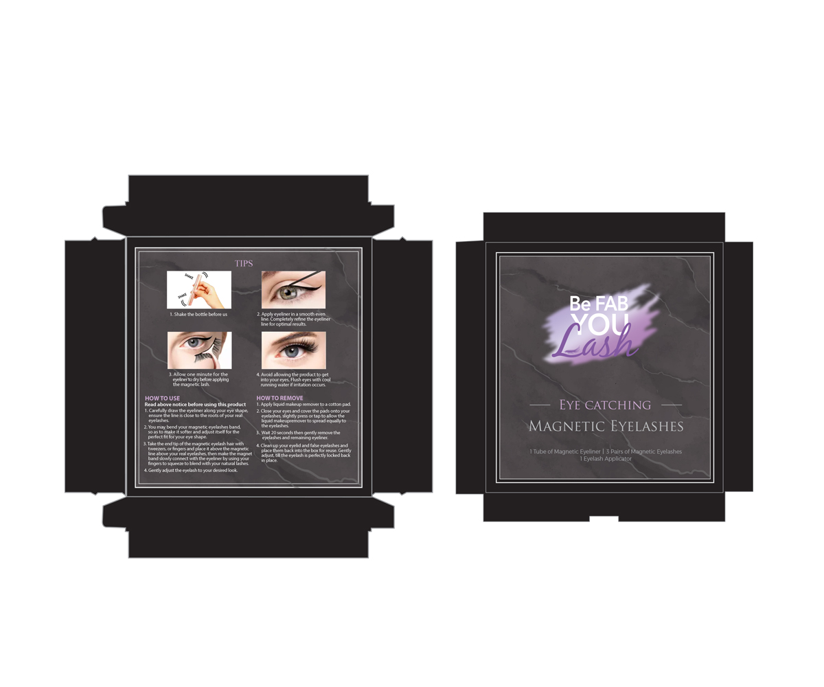 Packaging Design by ERICK ANDRE VOORNEMAN for this project | Design #25684917
