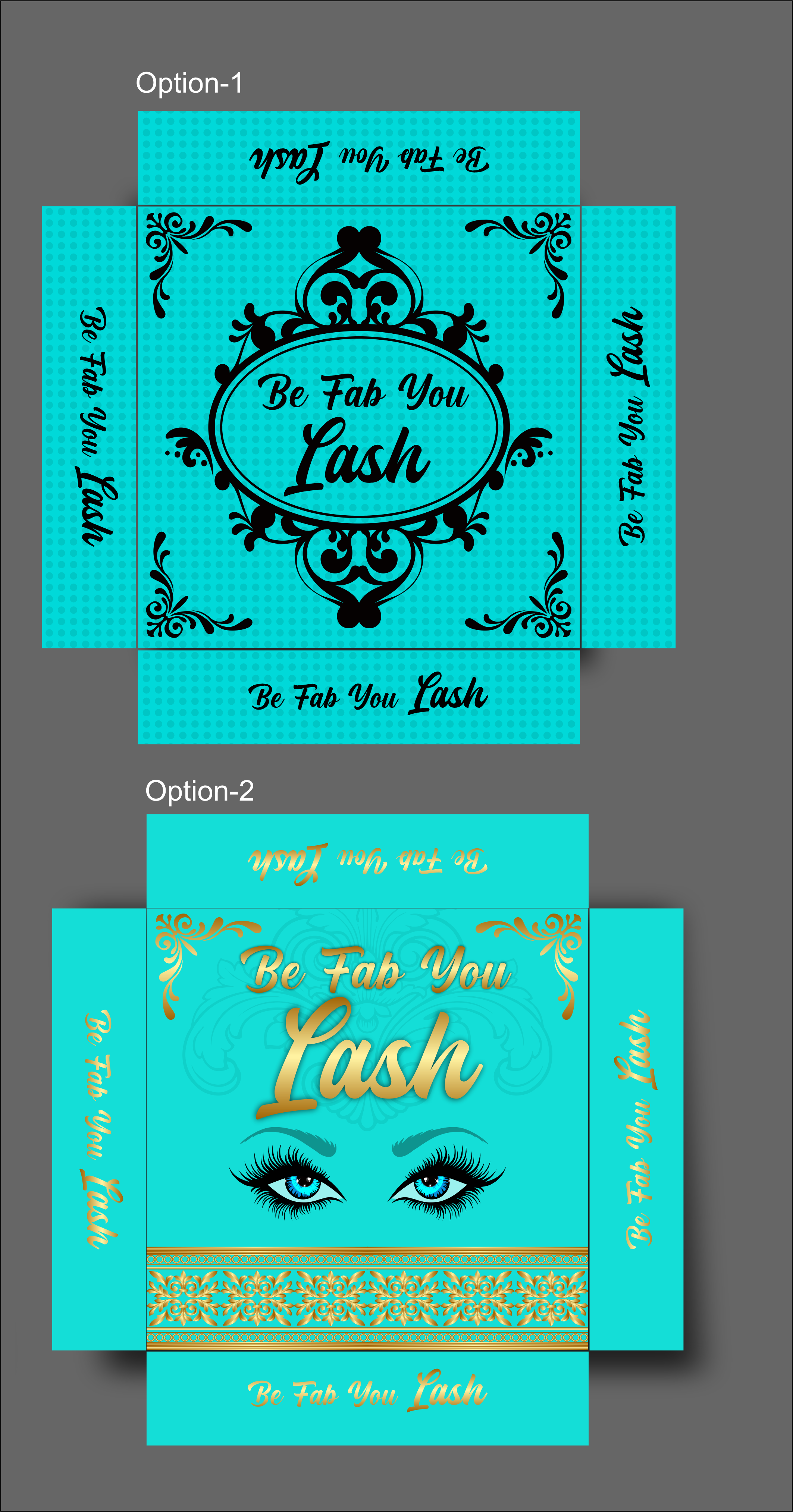 Packaging Design by sonu parmar for this project | Design #25710484