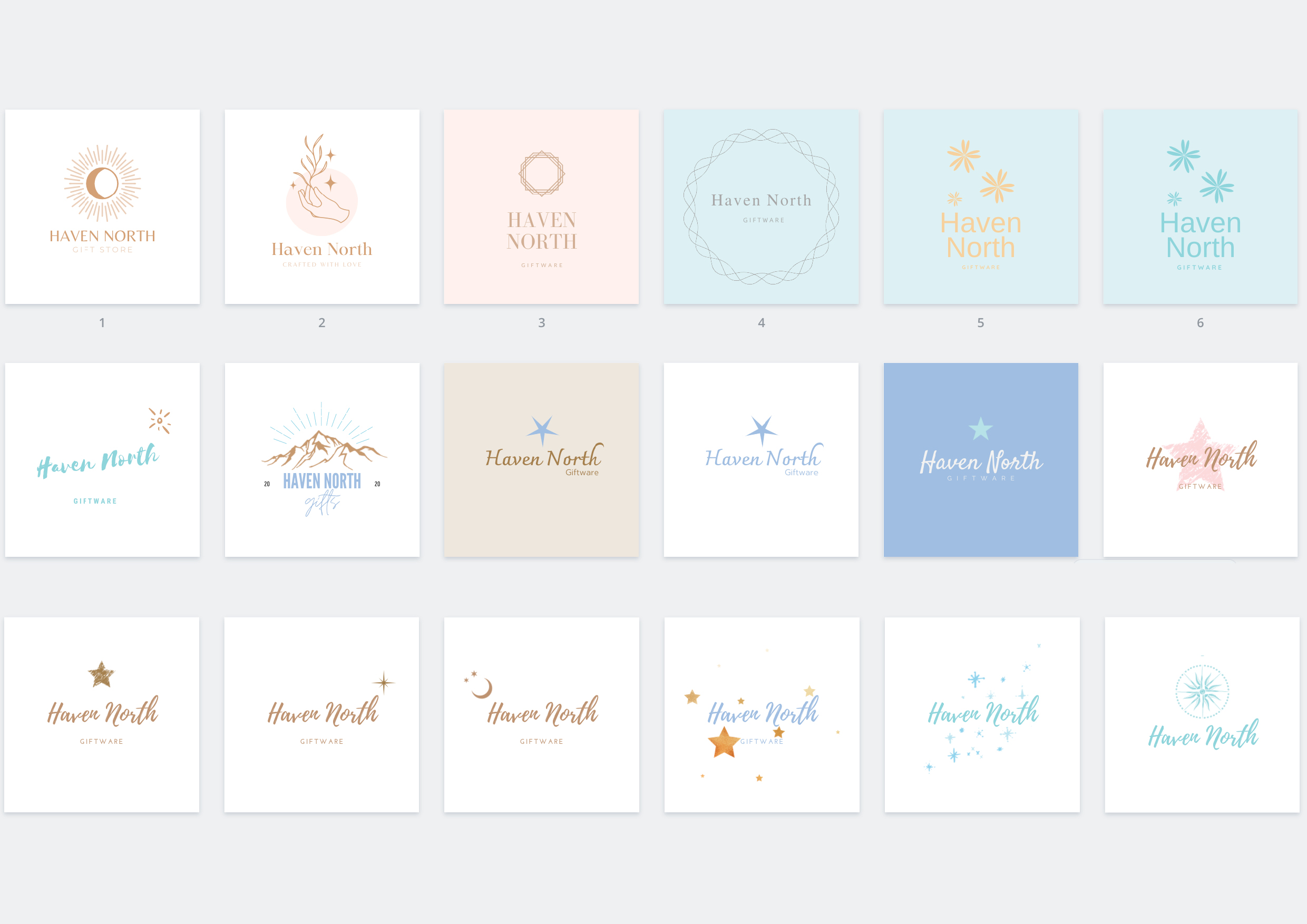 Logo Design by Bronte Creative Design for this project | Design #25677756