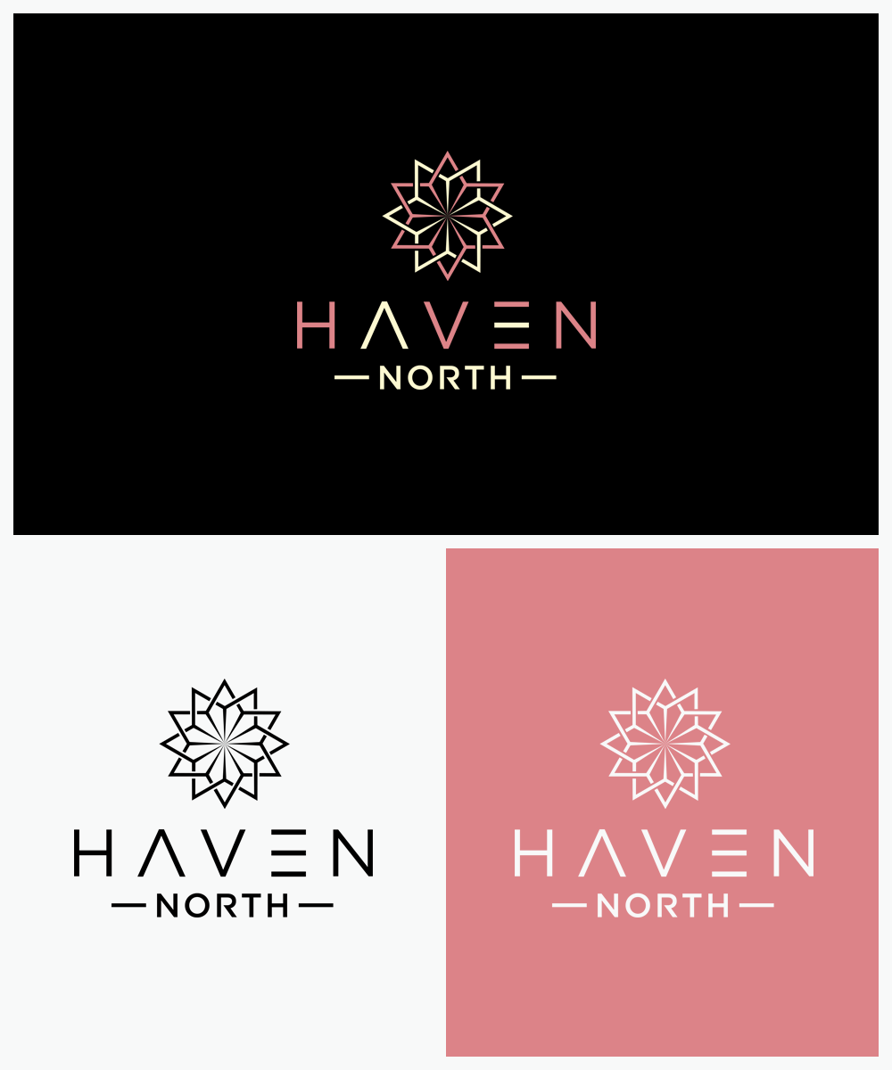 Logo Design by Ethien for this project | Design #25687254