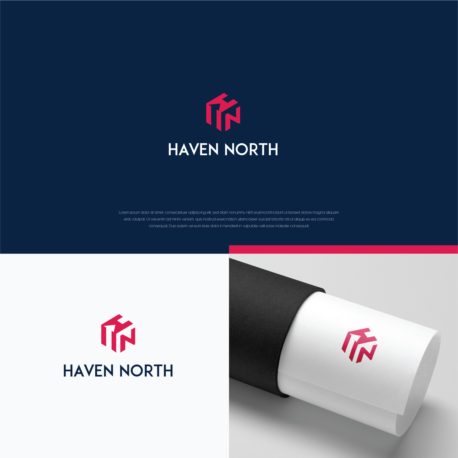Logo Design by Shigh5 for this project | Design #25711243