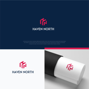 Logo Design by Shigh5 for this project | Design: #25711243
