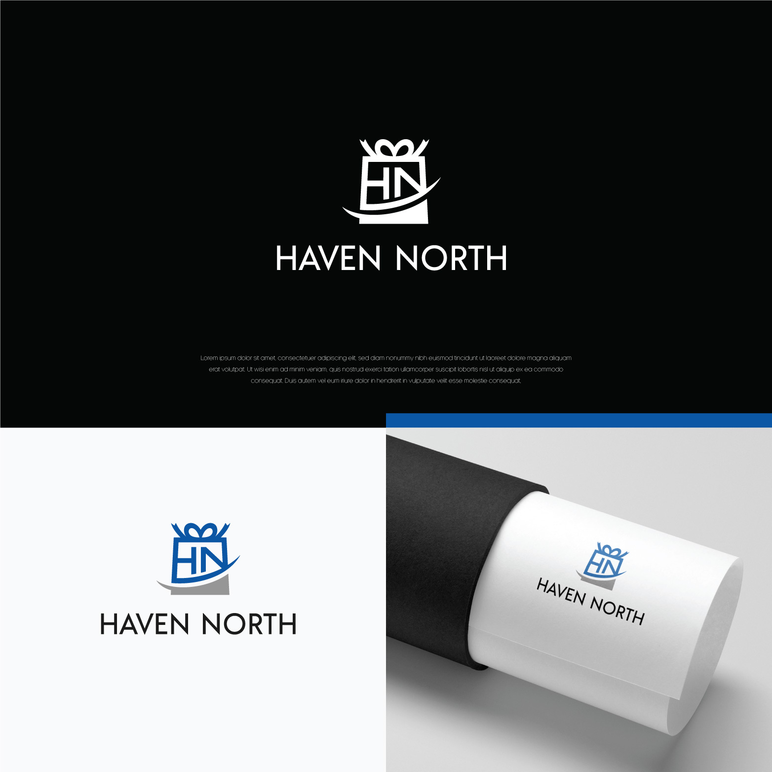 Logo Design by Shigh5 for this project | Design #25712766