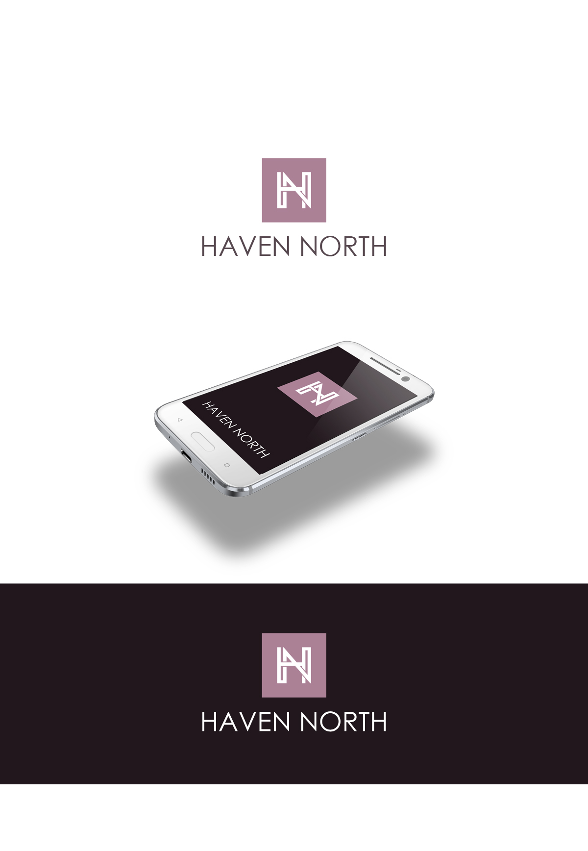 Logo Design by logo_s for this project | Design #25686405