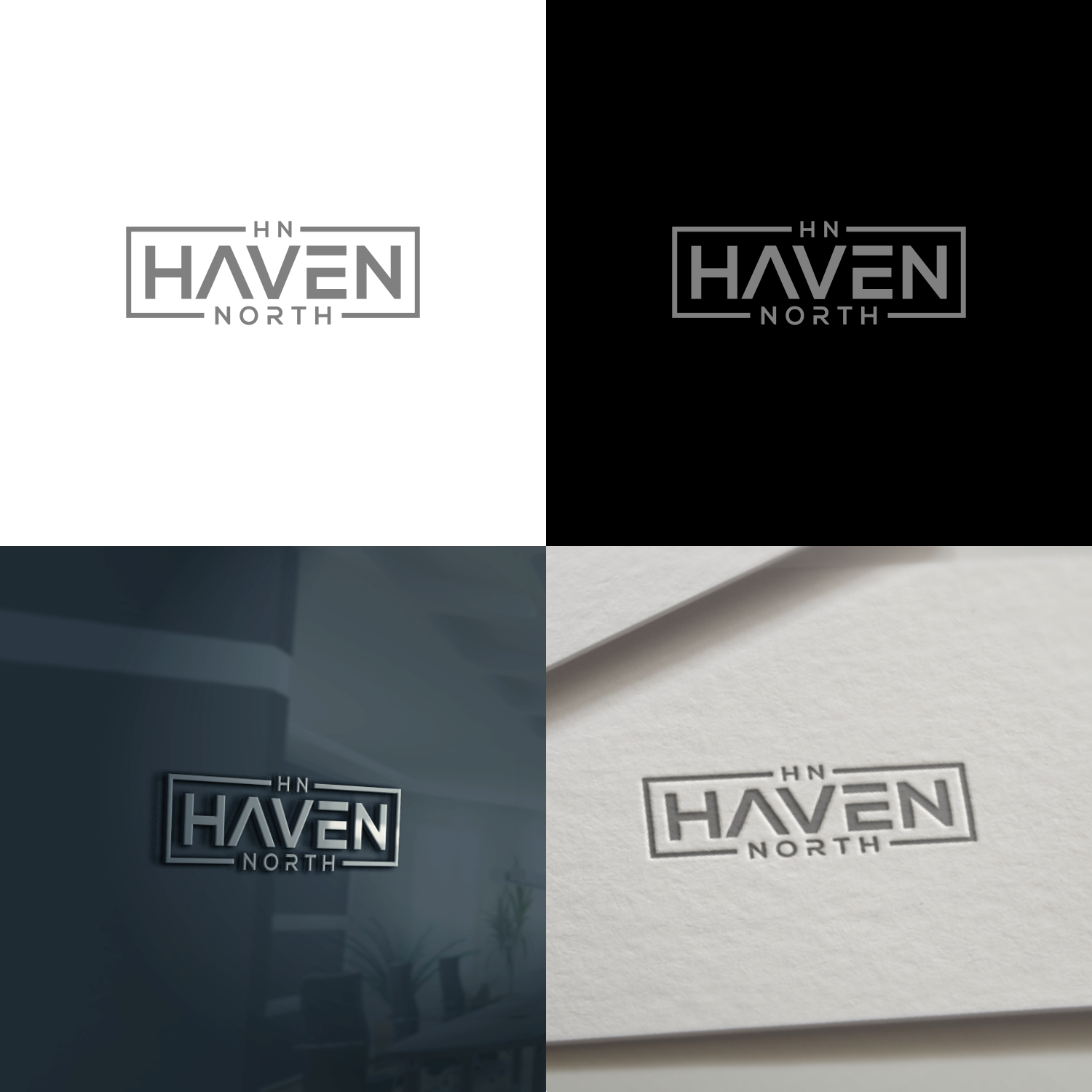 Logo Design by galang1996 2 for this project | Design #25672462