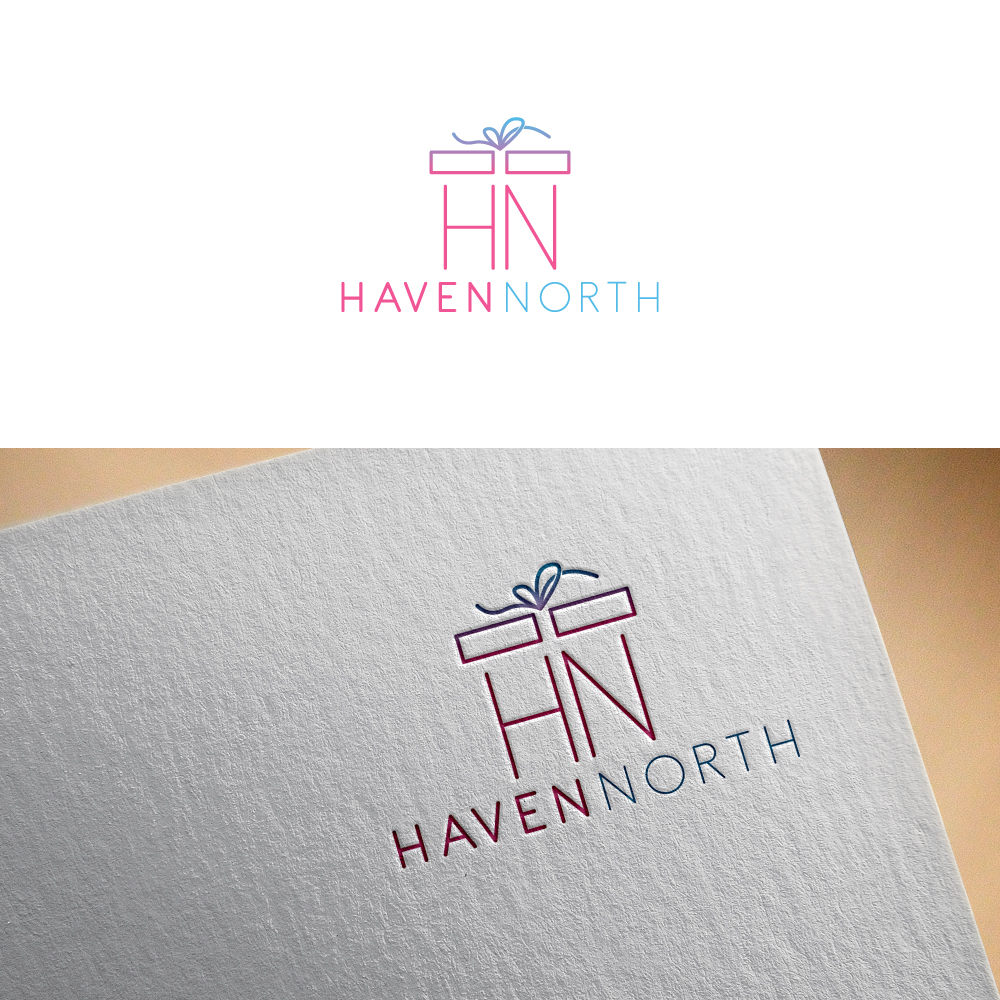 Logo Design by Trident for this project | Design #25673355
